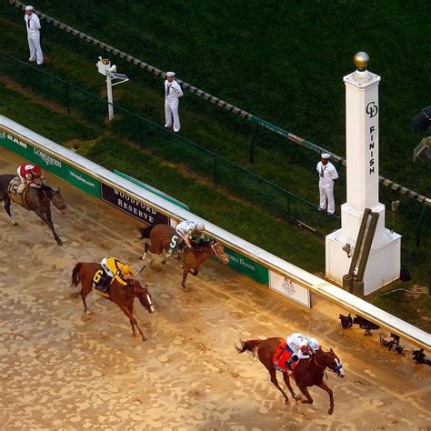 2019 kentucky derby odds|2019 Kentucky Derby odds, top contenders, lineup: Legendary .